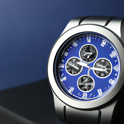 application development in Real Time Clocks for CFR-50JB-52-18R: key technologies and success stories