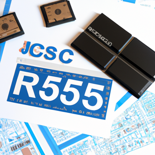 CFR-50JB-52-180K专用IC的应用程序开发：关键技术和成功案例