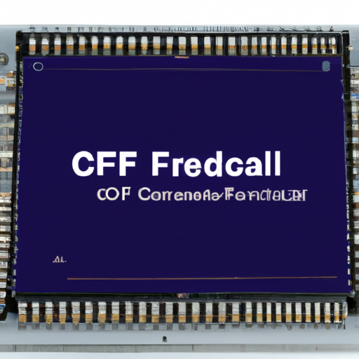 CFR-50JB-52-18R FPGAS (صفيف البوابة القابلة للبرمجة الميدانية) يسلط الضوء على المقالات التكنولوجية الوظيفية الأساسية وحالات تطوير التطبيقات لـ FPGAs (صفيف البوابة القابلة للبرمجة الميدانية) والتي تكون فعالة.