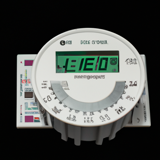 ECS-F1EE475K Real Time Clocks highlighting the core functional technology articles and application development cases of Real Time Clocks that are effective. 