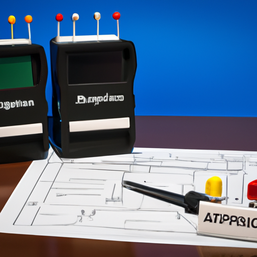 application development in Programmable Timers and Oscillators for CFR-50JB-52-18R: key technologies and success stories