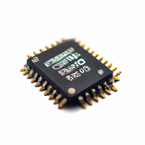 ECS-F1EE475K Microcontrollers highlighting the core functional technology articles and application development cases of Microcontrollers that are effective. 