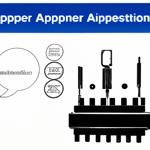 application development in Instrumentation, OP Amps, Buffer Amps for CFR-50JB-52-180K: key technologies and success stories