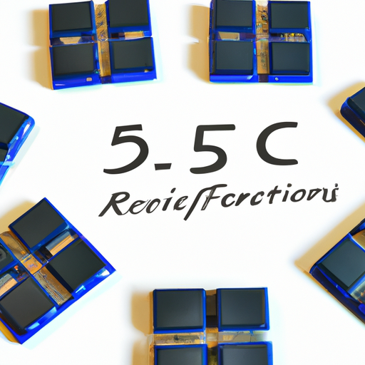 application development in Specialized ICs for CFR-25JB-52-180K: key technologies and success stories