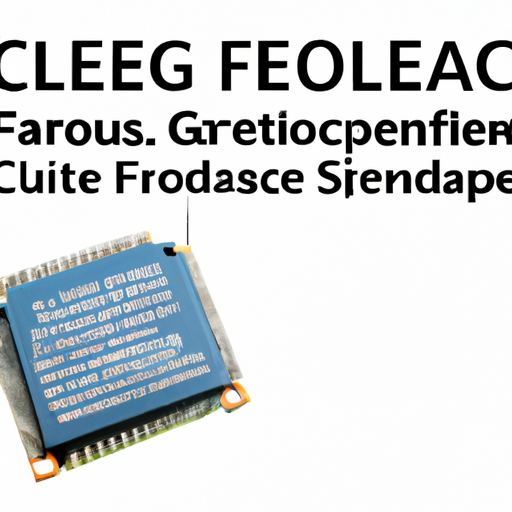 ECS-F1EE475K FPGAS (полевой программируемый массив ворот), выделяющий основные функциональные технологические статьи и случаи разработки приложений FPGA (полевой программируемый массив ворот), которые являются эффективными.