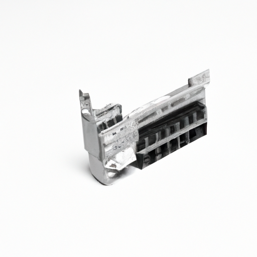 CFR-50JB-52-180K信号终结器突出显示了有效的信号终止器的核心功能技术文章和应用开发案例。