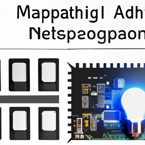 application development in Lighting, Ballast Controllers for MM74HC138N: key technologies and success stories