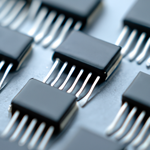application development in Through Hole Resistors for CFR-25JB-52-200K: key technologies and success stories