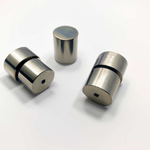 CFR-50JB-52-18R Sensor Matched Magnets highlighting the core functional technology articles and application development cases of Sensor Matched Magnets that are effective. 
