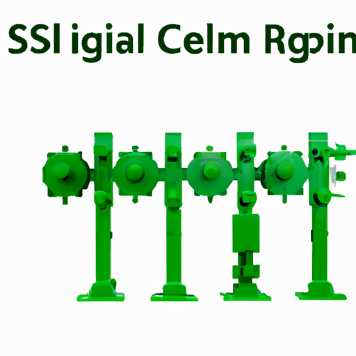 CFR-50JB-52-16R DSP (Digital Signal Processors) highlighting the core functional technology articles and application development cases of DSP (Digital Signal Processors) that are effective. 