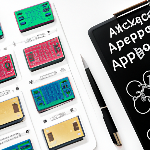 application development in Specialized ICs for CFR-25JB-52-180K: key technologies and success stories