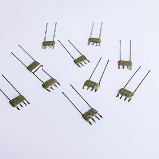 CFR-50JB-52-200K电阻强调了有效的电阻器的核心功能技术文章和应用开发案例。