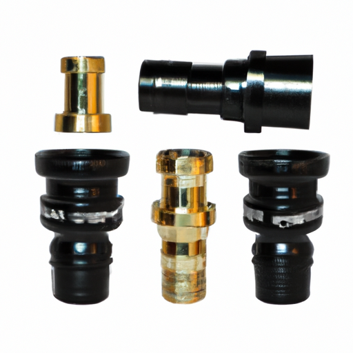 ECS-F1EE475K Coaxial Connector (RF) Adapters highlighting the core functional technology articles and application development cases of Coaxial Connector (RF) Adapters that are effective. 