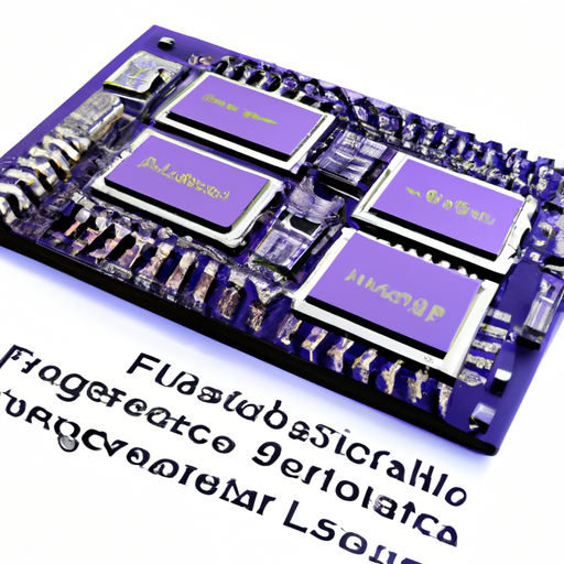 ECS-F1EE475K FPGAS (полевой программируемый массив ворот), выделяющий основные функциональные технологические статьи и случаи разработки приложений FPGA (полевой программируемый массив ворот), которые являются эффективными.