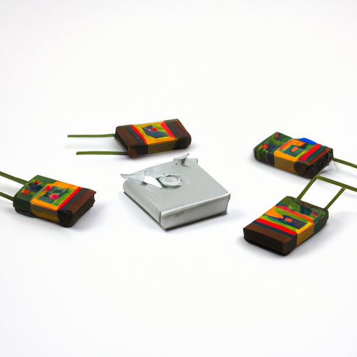 CFR-50JB-52-18R Comparators highlighting the core functional technology articles and application development cases of Comparators that are effective. 