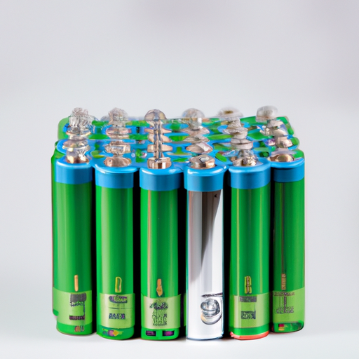 137 Batteries Rechargeable (Secondary) highlighting the core functional technology articles and application development cases of Batteries Rechargeable (Secondary) that are effective. 