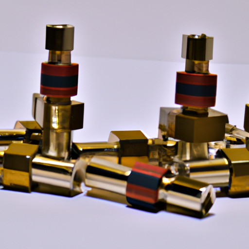 application development in D-Sub, D-Shaped Connector Adapters for CFR-50JB-52-18R: key technologies and success stories