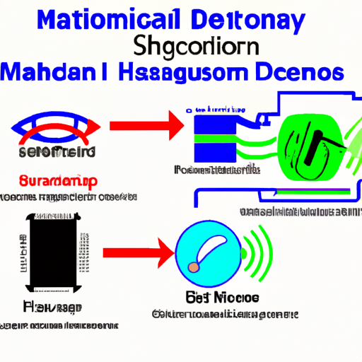 MM74HC138N Sensor and Detector Interfaces highlighting the core functional technology articles and application development cases of Sensor and Detector Interfaces that are effective. 