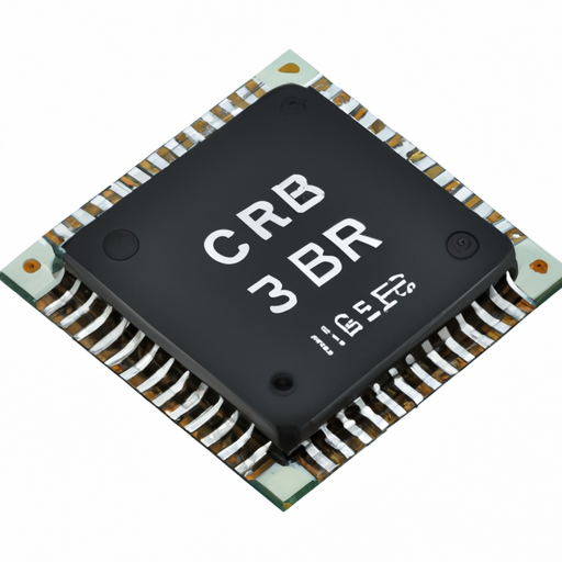 CFR-50JB-52-18K Microprocessors highlighting the core functional technology articles and application development cases of Microprocessors that are effective. 