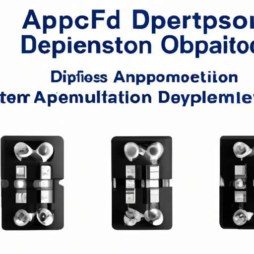 application development in Instrumentation, OP Amps, Buffer Amps for CFR-25JB-52-180K: key technologies and success stories