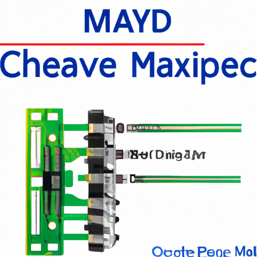 MAX358CPE Delay Lines highlighting the core functional technology articles and application development cases of Delay Lines that are effective. 