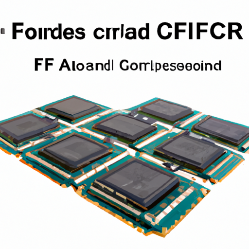 CFR-25JB-52-18K FPGAs (Field Programmable Gate Array) highlighting the core functional technology articles and application development cases of FPGAs (Field Programmable Gate Array) that are effective. 
