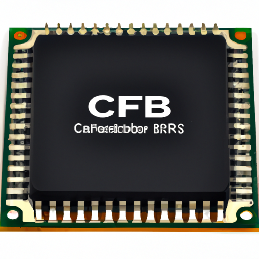 CFR-50JB-52-18K Microprocessors highlighting the core functional technology articles and application development cases of Microprocessors that are effective. 