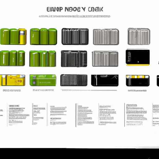 137 Battery Packs highlighting the core functional technology articles and application development cases of Battery Packs that are effective. 
