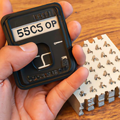 application development in Comparators for CFR-50JB-52-18R: key technologies and success stories