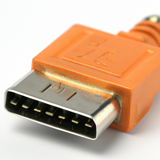 application development in USB, DVI, HDMI Connector Adapters for CFR-50JB-52-18K: key technologies and success stories
