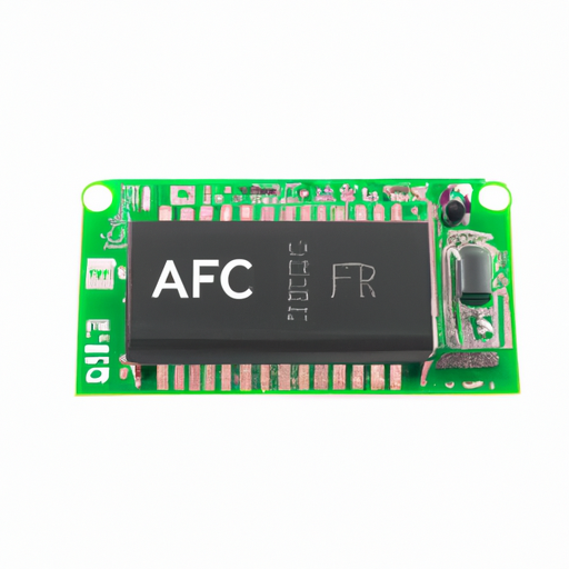 CFR-25JB-52-18K, аналог с цифровыми преобразователями (ADC), выделяя основные функциональные технологические статьи и случаи разработки приложений аналоговых с цифровыми конвертерами (ADC), которые являются эффективными.