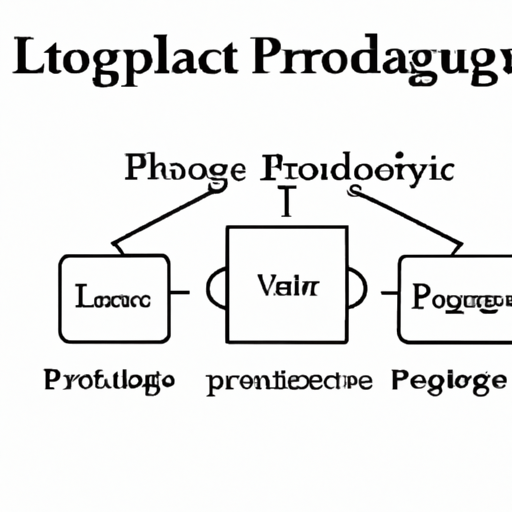 What product types are included in logic?