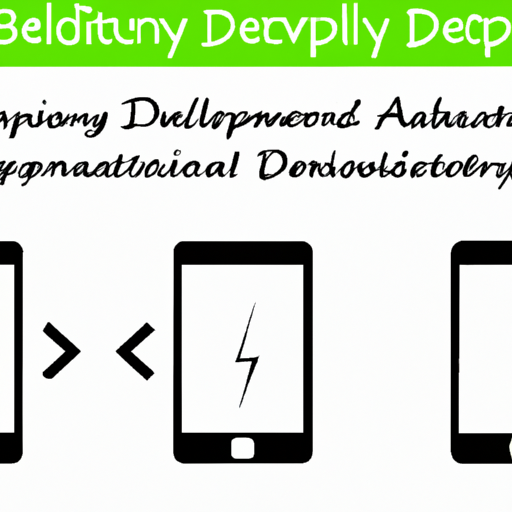 application development in Batteries Non-Rechargeable (Primary) for BH4DL: key technologies and success stories