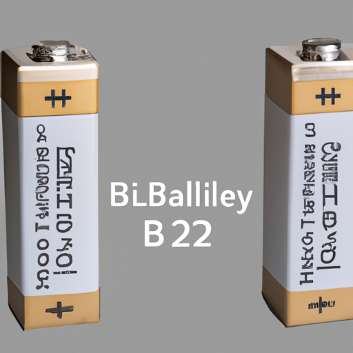BH2DL Batteries Rechargeable (Secondary) highlighting the core functional technology articles and application development cases of Batteries Rechargeable (Secondary) that are effective. 