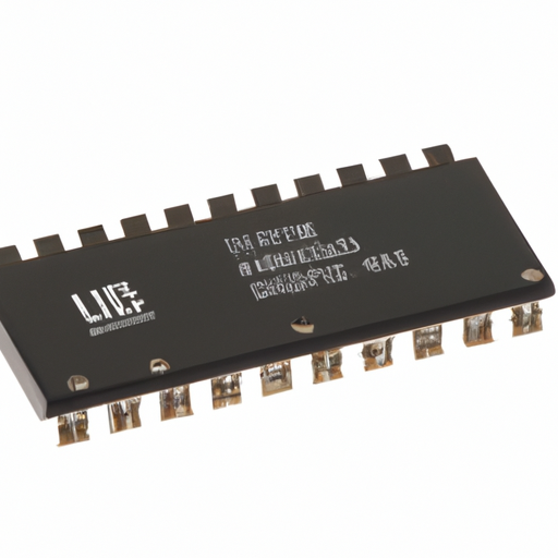 CFR-50JB-52-18K Full Half-Bridge (H Bridge) Drivers highlighting the core functional technology articles and application development cases of Full Half-Bridge (H Bridge) Drivers that are effective. 