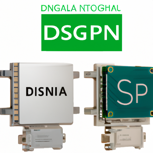 1N4001-T DSP (процессоры цифрового сигнала), выделяющие основные функциональные технологические статьи и случаи разработки приложений DSP (процессоры цифровых сигналов), которые являются эффективными.