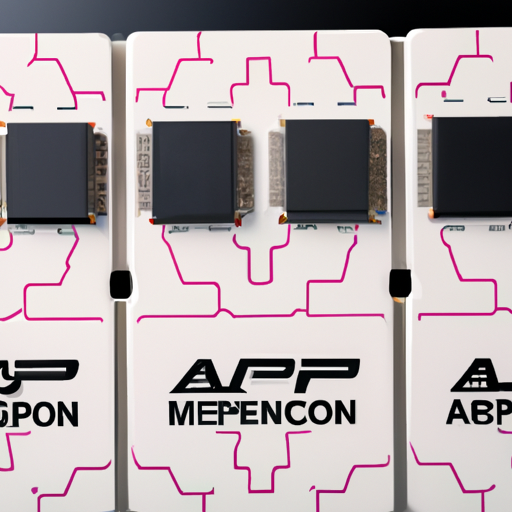 application development in Analog Switches, Multiplexers, Demultiplexers for CFR-25JB-52-18K: key technologies and success stories