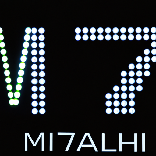 MM74HC241N LED Character and Numeric highlighting the core functional technology articles and application development cases of LED Character and Numeric that are effective. 