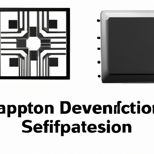 application development in Sensor and Detector Interfaces for CFR-25JB-52-18R: key technologies and success stories