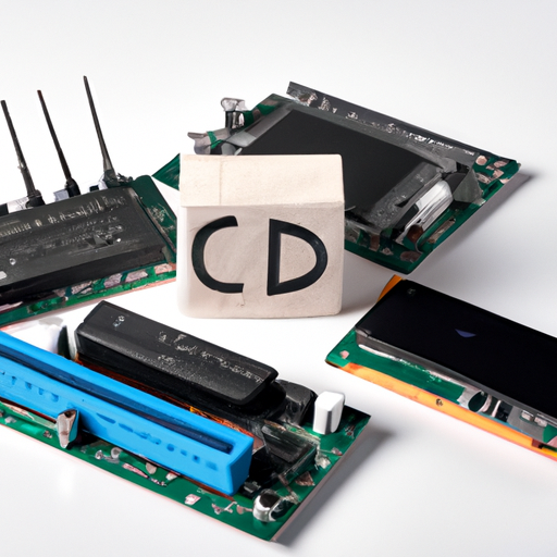 application development in Comparators for CFR-25JB-52-18K: key technologies and success stories