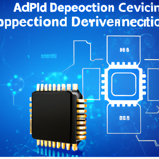 Разработка приложений в цифровых в аналоговые конвертеры (DAC) для CFR-25JB-52-18R: ключевые технологии и истории успеха