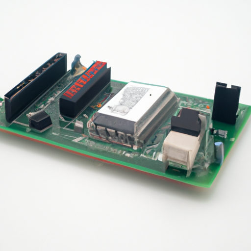 1N4001-T аналог с цифровыми преобразователями (ADC), выделяя основные функциональные технологические статьи и случаи разработки приложений аналоговых с цифровыми конвертерами (ADC), которые являются эффективными.