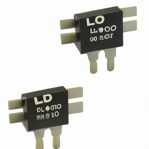 1N4002-T Voltage Regulators - Linear, Low Drop Out (LDO) Regulators highlighting the core functional technology articles and application development cases of Voltage Regulators - Linear, Low Drop Out (LDO) Regulators that are effective. 