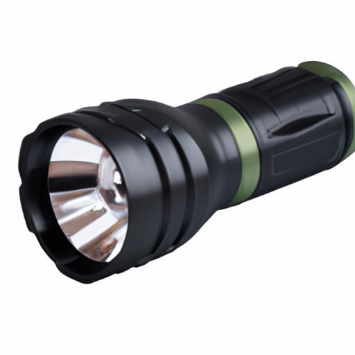 CFR-50JB-52-180K Flashlights highlighting the core functional technology articles and application development cases of Flashlights that are effective. 