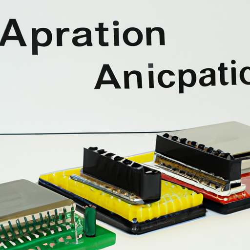 application development in Voltage Regulators - Linear Regulator Controllers for 1N4002-T: key technologies and success stories