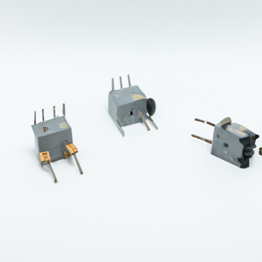 CFR-50JB-52-18K Comparators highlighting the core functional technology articles and application development cases of Comparators that are effective. 