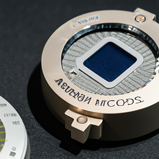 CFR-50JB-52-15R Compass, Magnetic Field (Modules) highlighting the core functional technology articles and application development cases of Compass, Magnetic Field (Modules) that are effective. 