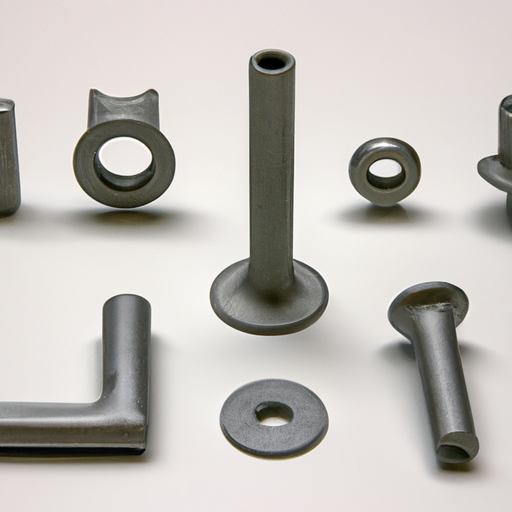 application development in Bumpers, Feet, Pads, Grips for PMS 632 0050 PH: key technologies and success stories