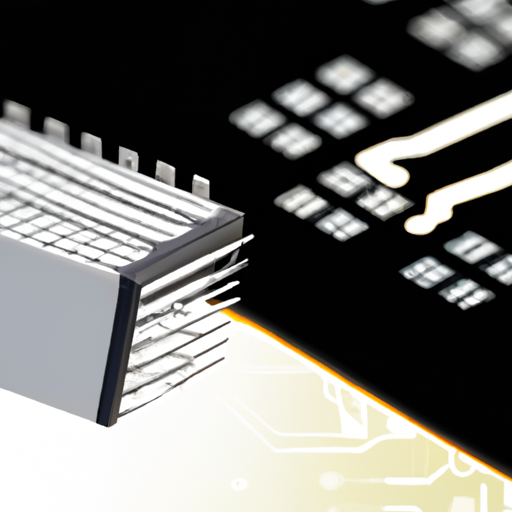 application development in I/O Expanders for 1N4001-T: key technologies and success stories