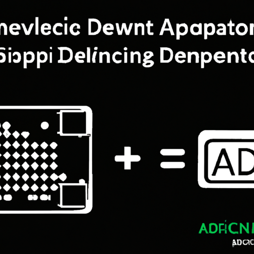 application development in Analog to Digital Converters (ADC) for 1N4148-T: key technologies and success stories